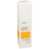 McKesson NonSterile USP Type VII Gauze Sponge, 2 x 2 Inch