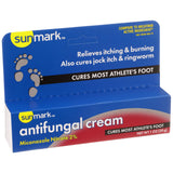 sunmark® Miconazole Nitrate Antifungal