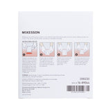 McKesson Adhesive Dressing, 4 x 4 Inch