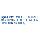 MCT Oil® Unflavored Oral Supplement, 32 oz. Bottle
