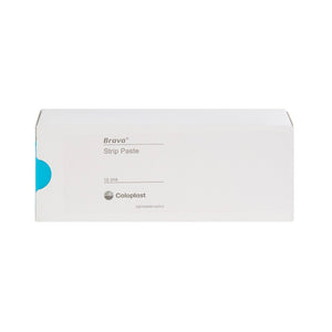 Lubricating Ostomy Appliance Deodorant