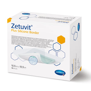 Super Absorbent Dressing