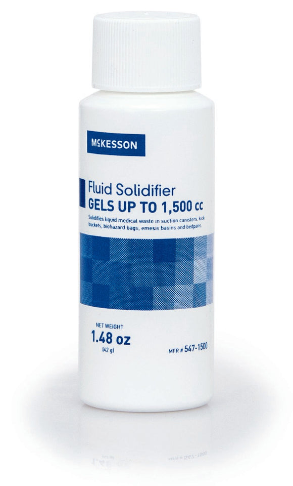 Super Absorbent Dressing