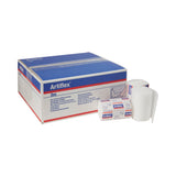 Elastic Net Retainer Dressing