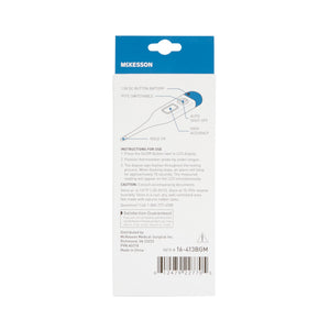 Sterilization Chemical Indicator Strip