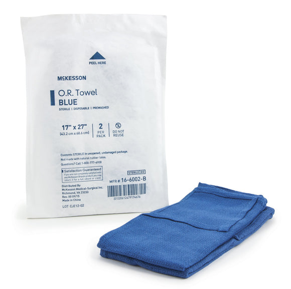 O.R. Towel