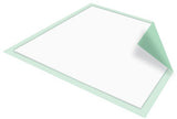 McKesson Classic Plus Underpad, 23 x 24 Inch