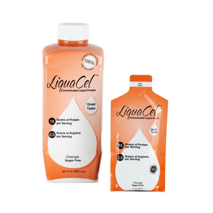Food and Beverage Thickener