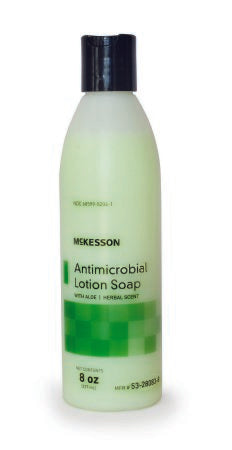 Antimicrobial Soap