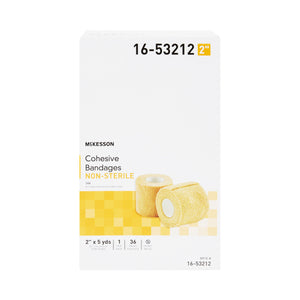 Cohesive Bandage
