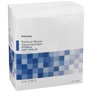 Nonwoven Sponge
