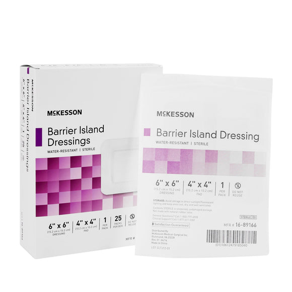 Adhesive Dressing
