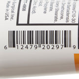 McKesson Miconazole Nitrate Antifungal Cream