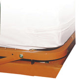 Abdominal Pad