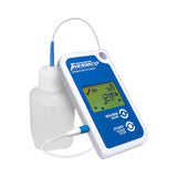 Digital Refrigerator / Freezer Thermometer with Alarm
