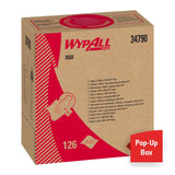 WypAll® X60 Cloths