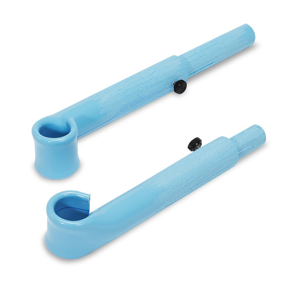 Mayo Instrument Stand