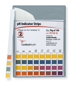 Ostomy Barrier Paste
