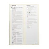 McKesson Self-adherent Closure 2 Layer Compression Bandage System
