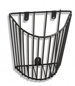 Convex Barrier Ring