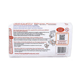 TopLiner™ Mini Incontinence Booster Pad, 2¾ x 10½ Inch