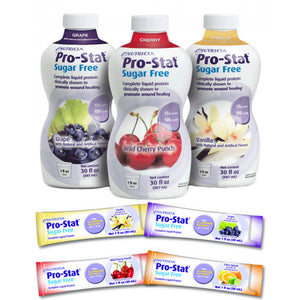 Protein Supplement