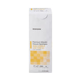 McKesson NonSterile USP Type VII Gauze Sponge, 3 x 3 Inch