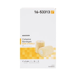 Cohesive Bandage