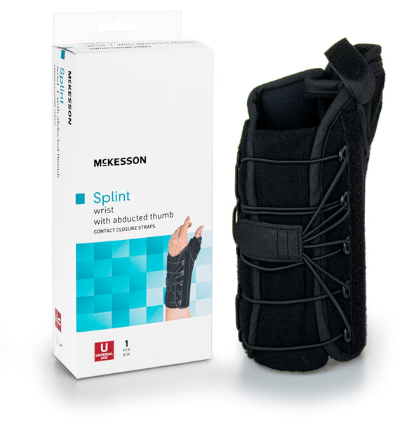 Wrist Brace