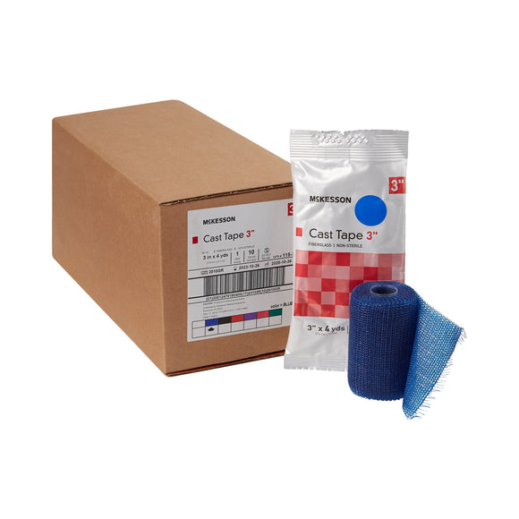 Cast Tape