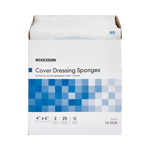 Nonwoven Sponge