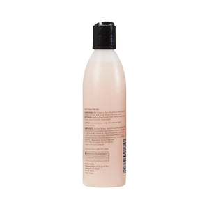 Tearless Shampoo and Body Wash