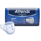 Incontinence Brief