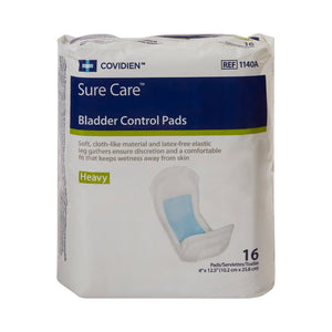 Bladder Control Pad