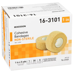 Cohesive Bandage