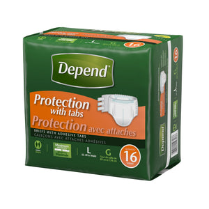 Absorbent Underwear