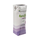 KetoVie™ Peptide 4:1 Oral Supplement / Tube Feeding Formula, 8.5 oz. Carton