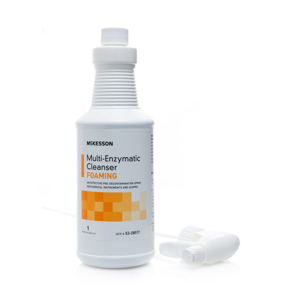 Surface Disinfectant Cleaner