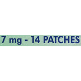 sunmark® 7 mg Nicotine Polacrilex Stop Smoking Aid