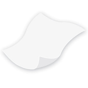 Rinse-Free Bath Wipe