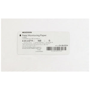 Diagnostic Recording Paper