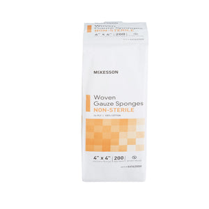 Nonwoven Sponge