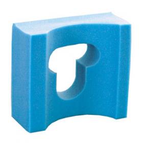Nonwoven Sponge