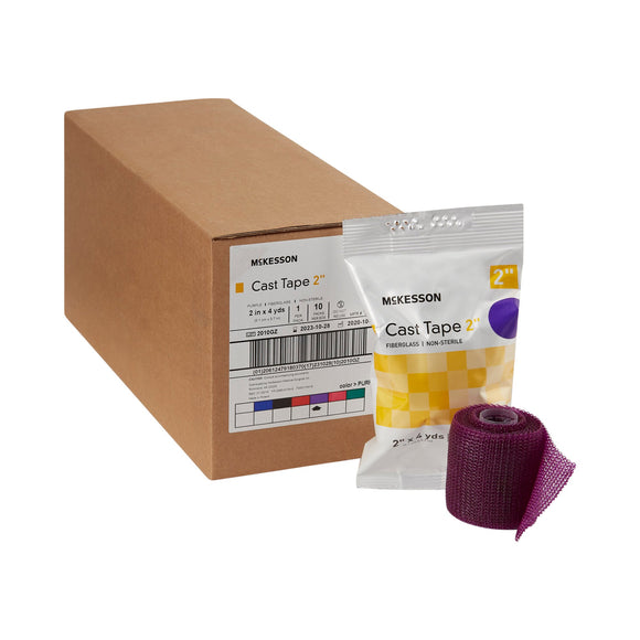 Cast Tape