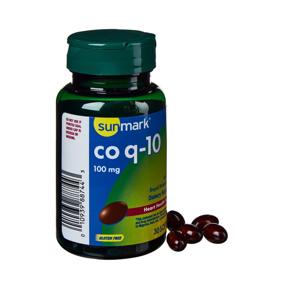 Vitamin Supplement