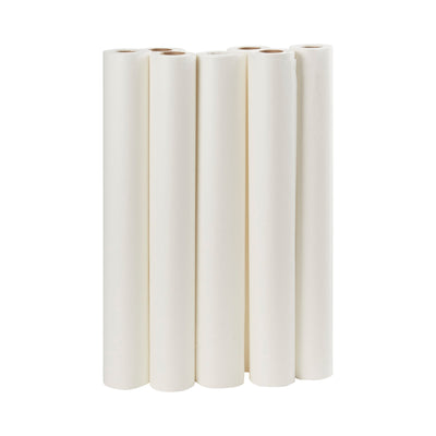 McKesson Smooth Table Paper, 21 Inch x 225 Foot, White