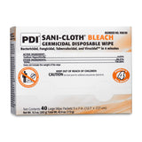 Skin Barrier Wipe