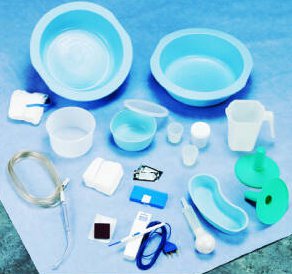 Urostomy Pouch