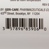 Geri-Care® Glucosamine-Chondroitin Joint Health Supplement