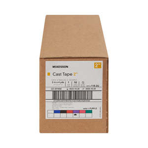 Cast Tape